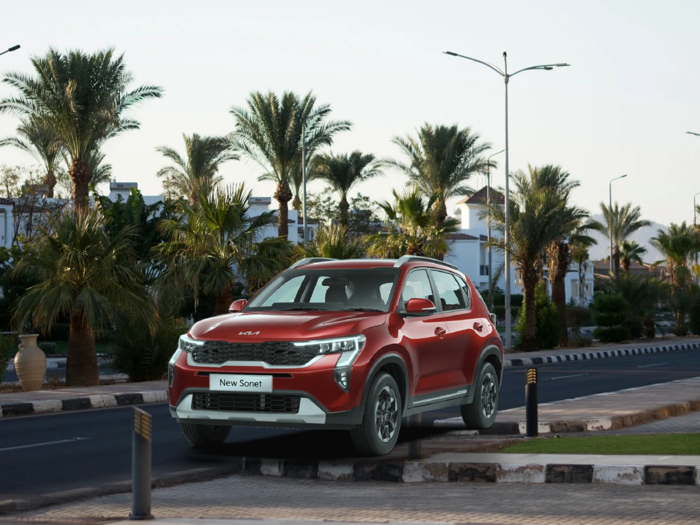 Kia Sonet