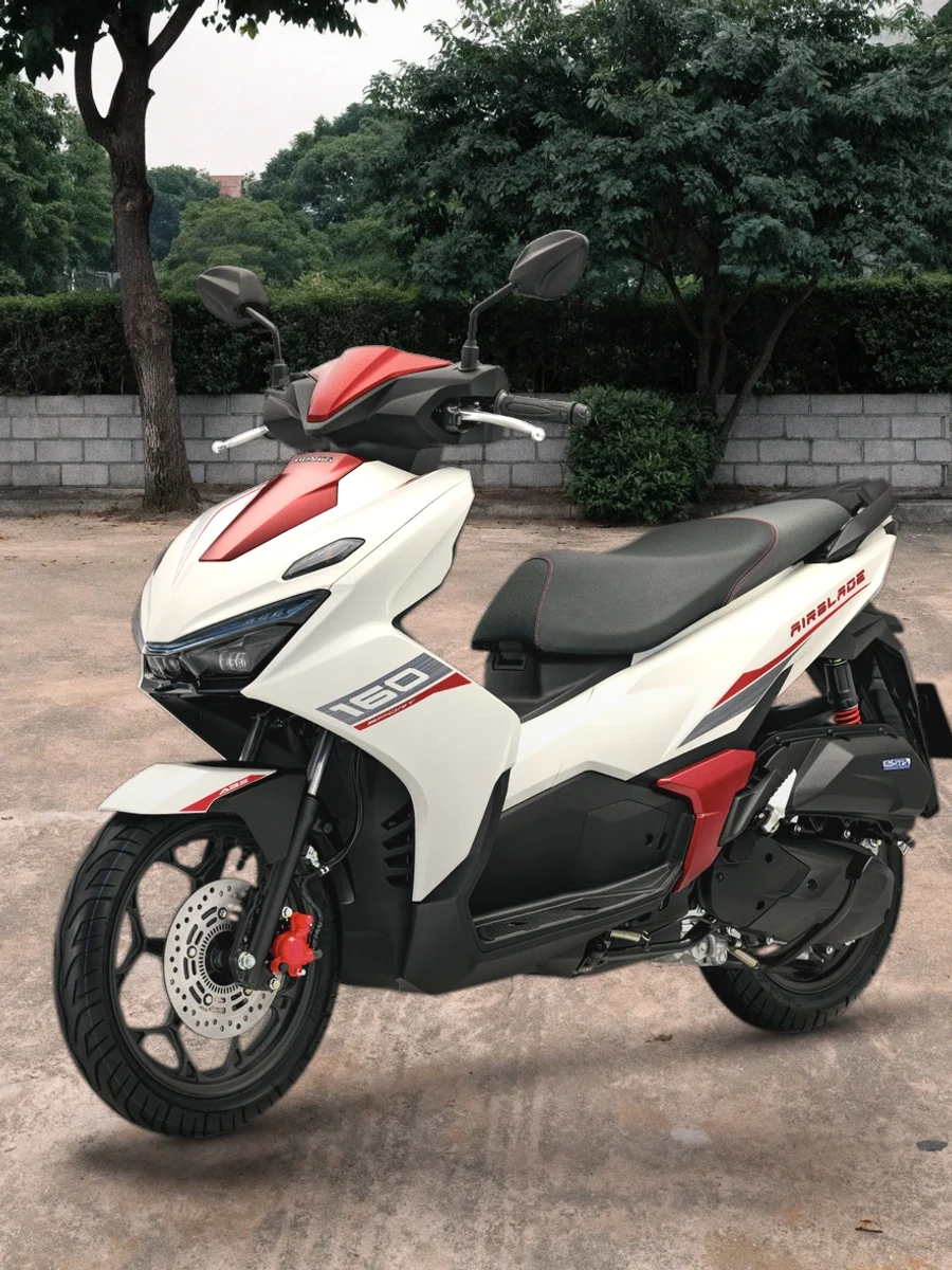 Honda Air Blade 160