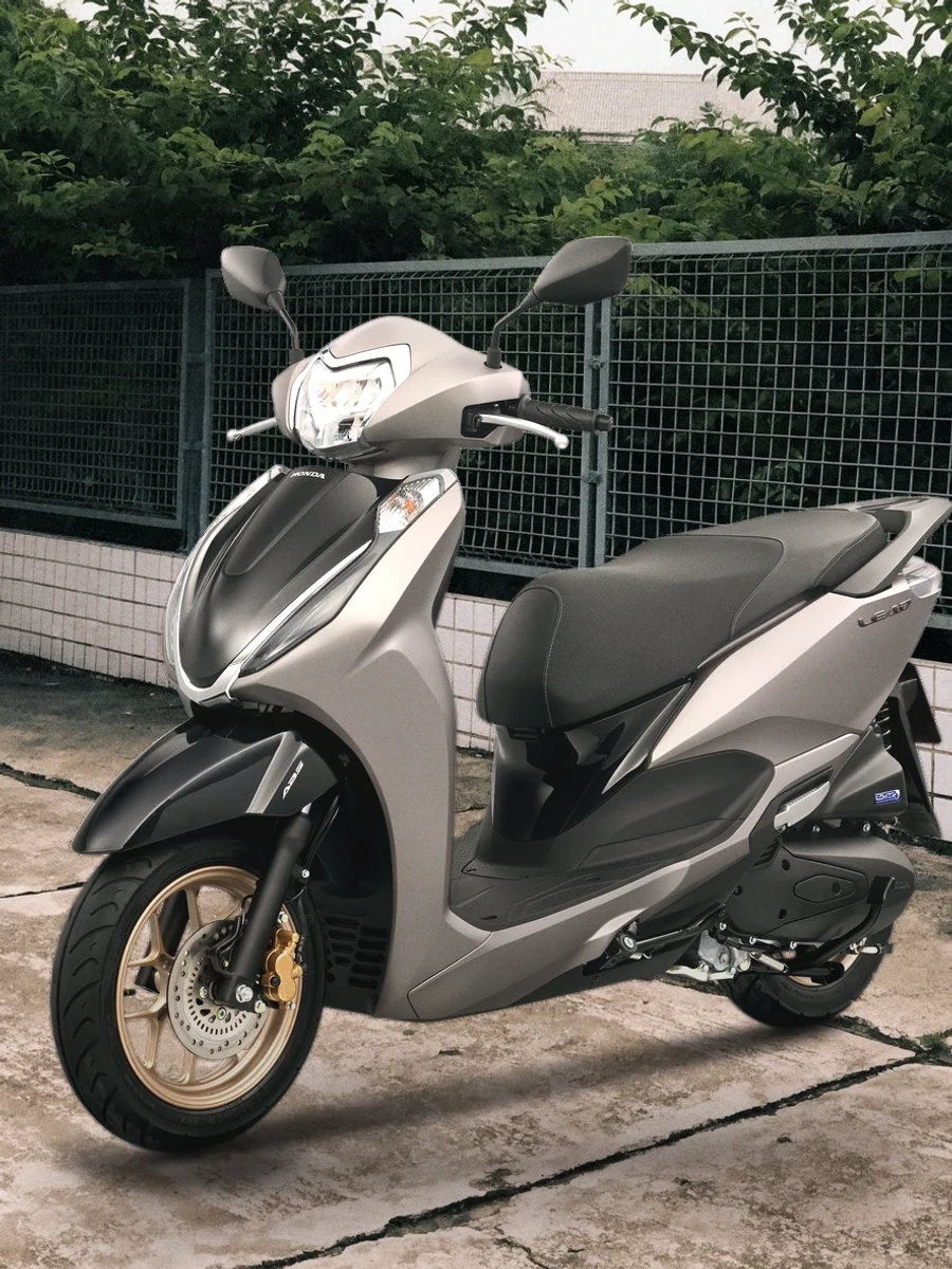 Honda LEAD 125