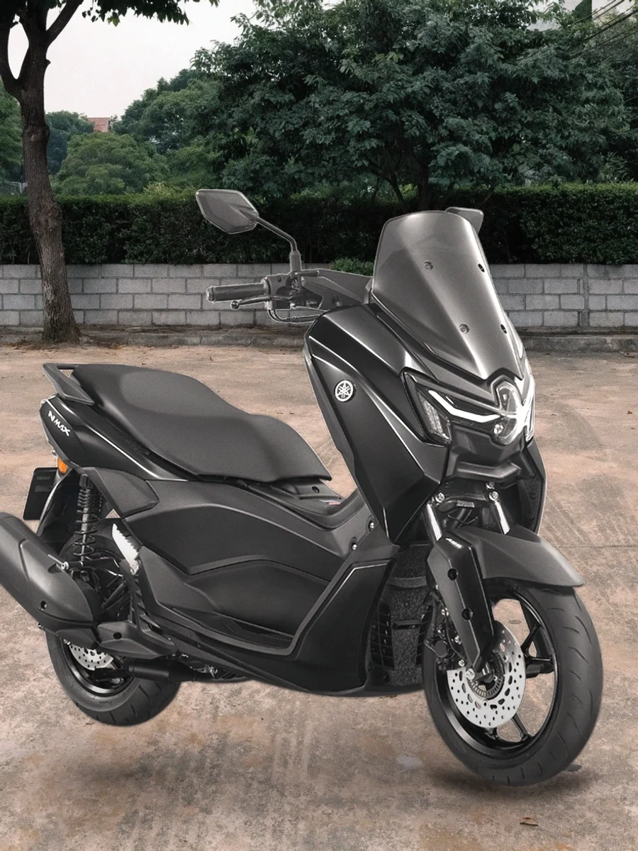 Yamaha NMAX 155
