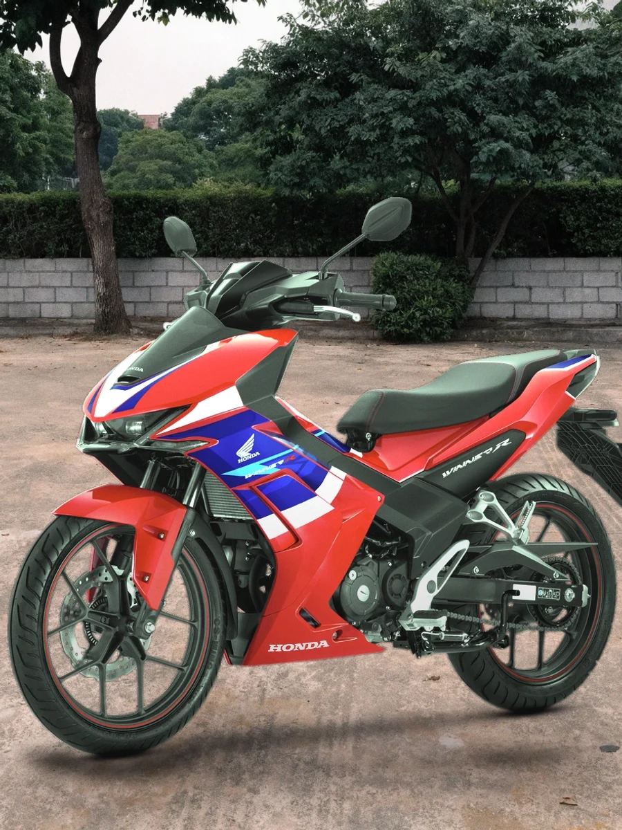 Honda Winner R 150